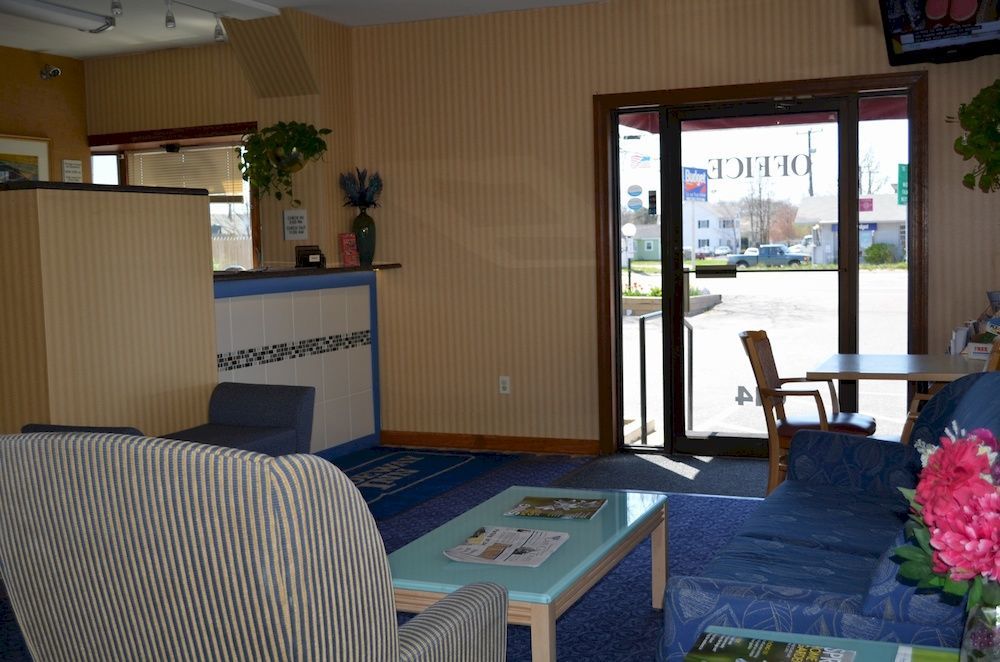 Hyannis Host Inn Exterior foto
