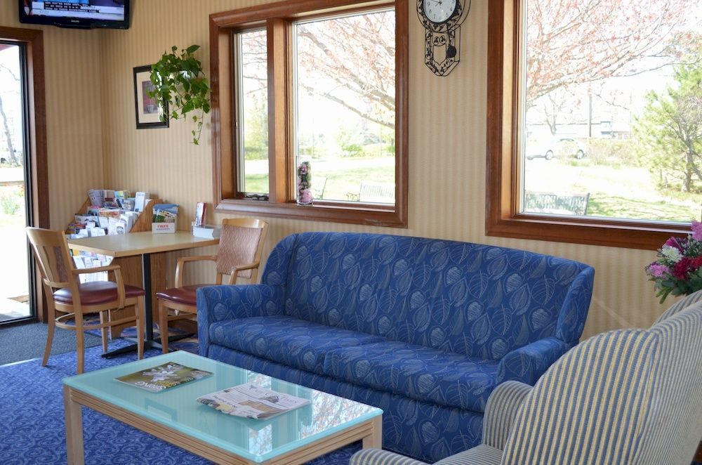 Hyannis Host Inn Exterior foto